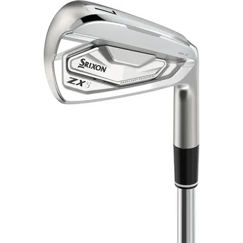 Golfová hůl Srixon ZX5 MKII Železo Strana: RH, Flexe/Shaft: Regular/KBS Tour Lite (ocel), Varianta: 5 Železo