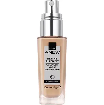 Make-up Make-up Anew s Protinolem - 30 ml