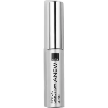 Řasenka Sérum na řasy a obočí - 3 ml