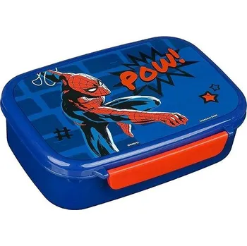 Spider-Man - box na svačinu