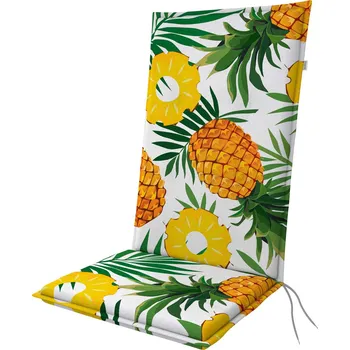 Podsedák Doppler LIVING 5702 vysoký - polstr na křesla a židle