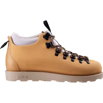 Pánské tenisky Boty NATIVE FITZSIMMONS CITYLITE BLOOM NA-31106848-2195 – Hnědá 41,5