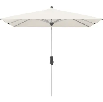 Slunečník Slunečník GLATZ Alu-Twist Easy 210 x 150 cm