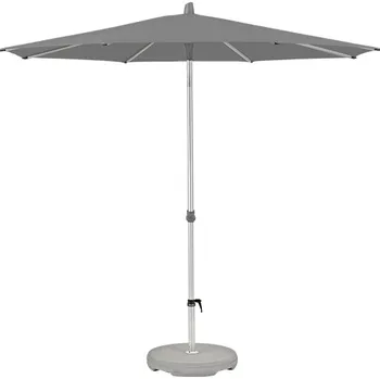 Slunečník Slunečník GLATZ Alu-Smart Easy 300 cm