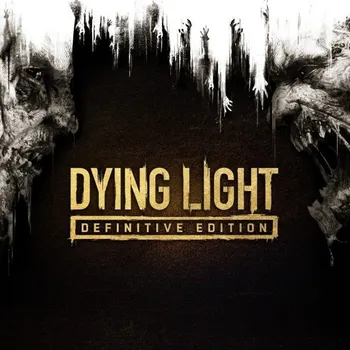 Hra pro PlayStation Dying Light: Definitive Edition PS5 Account