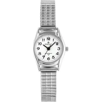 Hodinky Dámské hodinky PERFECT X133 (zp880a) - pružný pásek Barva (Varianta): tay-12767-uniw