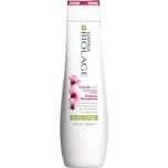 Biolage Šampon pro barvené vlasy (Colorlast Shampoo Orchid) 250 ml + 2 měsíce na vrácení zboží