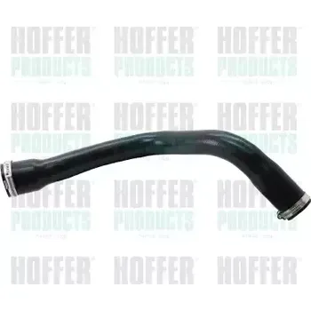Příslušenství pro turbodmychadlo HOFFER Hadice plnicího vzduchu HFR 961006