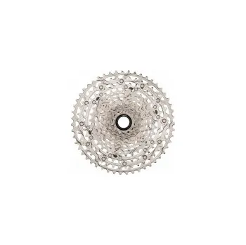 Kazeta přesmyku SHIMANO Kazeta CS-M6100, 12-ti, 10-51 Deore