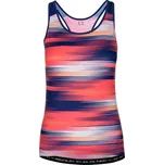 Kilpi VAI-W Dámský cyklistický top RL0326KI Tmavě modrá 44