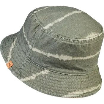 Klobouk KLOBOUK CAMEL ACTIVE BUCKET HAT KHAKI