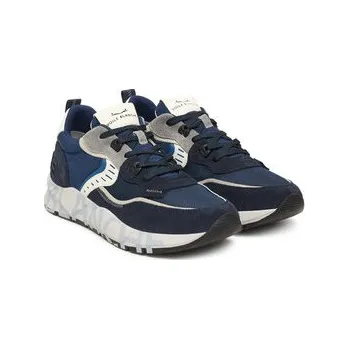 Dámské tenisky Voile Blanche Sneakersy Club01. 2017465-16 Tmavomodrá 42