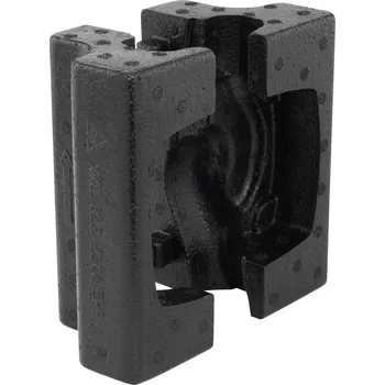 Novaservis FERRO Izolační box pro čerpadla 130 mm EPP130GPA3