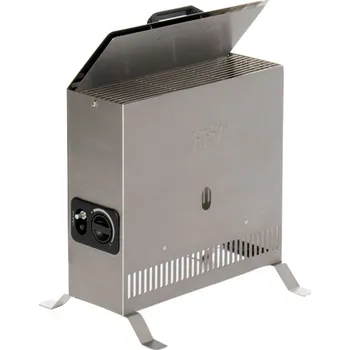 Průmyslové topidlo HPV SWH 4000 E