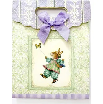 Umění Ein glücklicher Tag, Geschenktüte - Wheeler, Susan