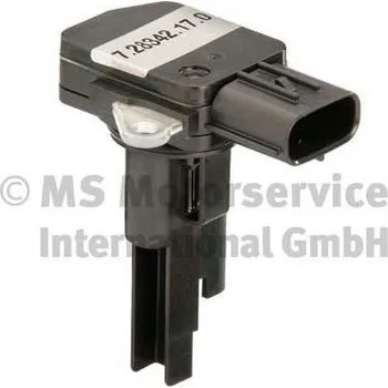 Váha vzduchu Snimac mnozstvi protekajiciho vzduchu PIERBURG 7.28342.17.0 PG 7.28342.17.0