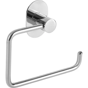 Laveo Držák toaletního papíru Miri - ALM_020S, chrom