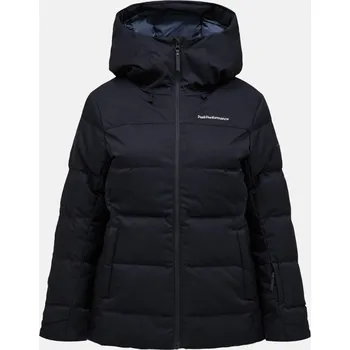 BUNDA PEAK PERFORMANCE W SHRED DOWN JACKET BLACK