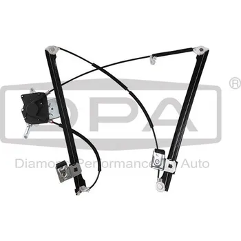 Stahovačka okna Zvedací zařízení oken DPA 88371810202