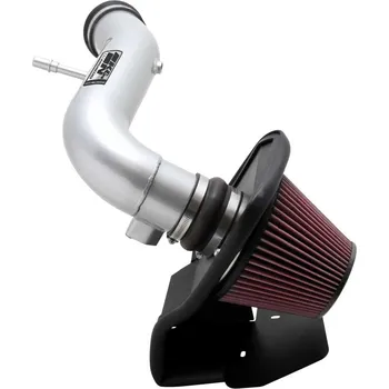 Vzduchový filtr K&N sportovní kit sání Série 77 pro Ford Flex 3.5L Benzin r.v. 2009