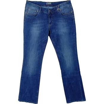 Dámské kalhoty Strom-jeans Alessa Dámské džíny S6082 002 32/34