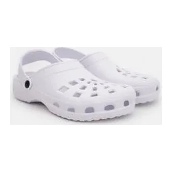 Set školních potřeb Clogi Białe rozm. 38