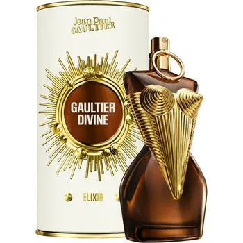 Dámský parfém Jean Paul Gaultier Divine Elixir W P
