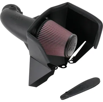 Autodíl K&N sportovní kit sání Série 63 Aircharger pro Jeep Grand Cherokee IV 6.2L Benzin r.v. 2018