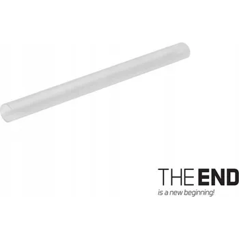 Vrták Zemní háčky Delphin 3x43mm 30 ks