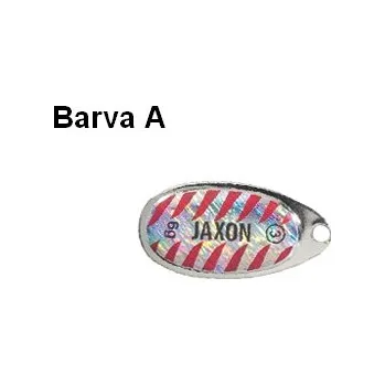 Jaxon Rotačka HS Satis vel.1