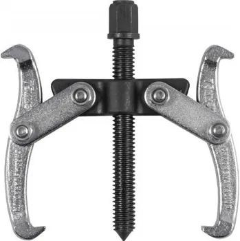 Stahovák dvouramenný, univerzální, rozsah 15-80 mm - QUATROS QS11186