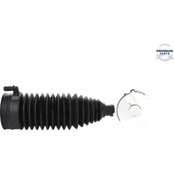 Posilovač řízení Kryt manžety řízení 306.139 SIDEM