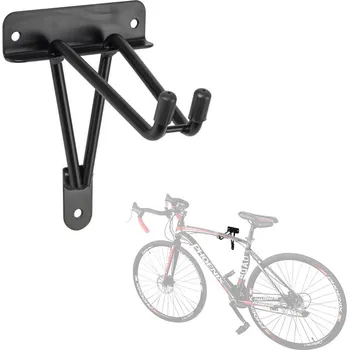 držák na kolo inSPORTline 27822 černý