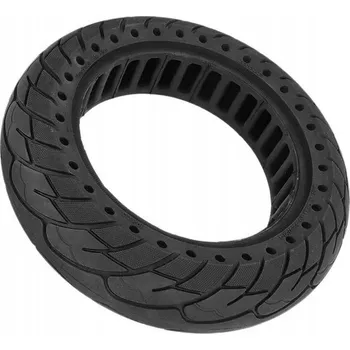 Elektrokoloběžka PLNÁ PNEUMATIKA PRO KOLOBĚŽKU 10x2,5 SEAGWAY NINEBOT Max G30 Motus Scooty 10