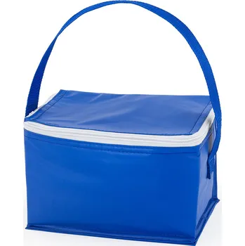 ROLY Chladící taška Tibu Velikost: uni, Barva: královská modrá (05)