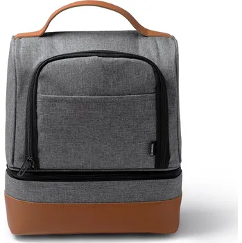 ROLY Chladící taška Kulga Velikost: uni, Barva: melírová (58)