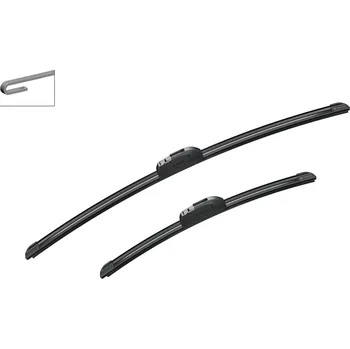 Stěrač List sterace BOSCH (3397014139)