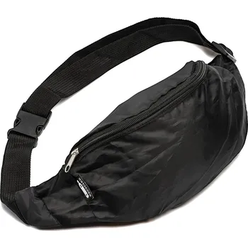 ROLY Ledvinka Cambrai Velikost: uni, Barva: černá (02)