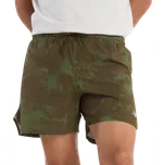 Šortky New Balance RC Printed Short 5" ms43285-wdl Velikost XL