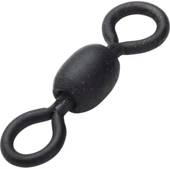 MADCAT Obratlík Stainless Crane Swivels 10ks NOSNOST [ kg ]: 90kg