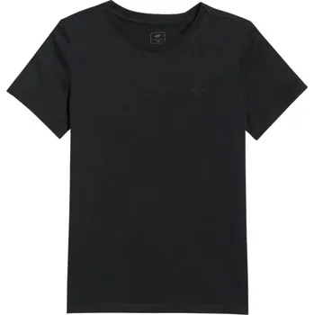 Chlapecké tričko Tričko 4F Jr 4FJWMM00TTSHF2332 20S 158cm