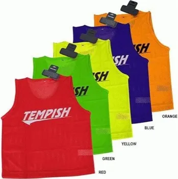 Pánské tričko Tempish Basic Kids Jr marker tričko 212000131 oranžová