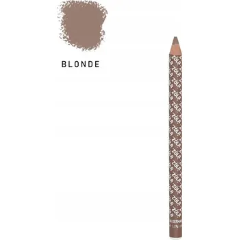 Tužka na obočí Pudrová tužka na obočí Zola (Blonde)