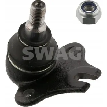 Zavěšení kol ČEP RAMENE ZAVĚŠENÍ 30 78 0021 SWAG VW GOLF