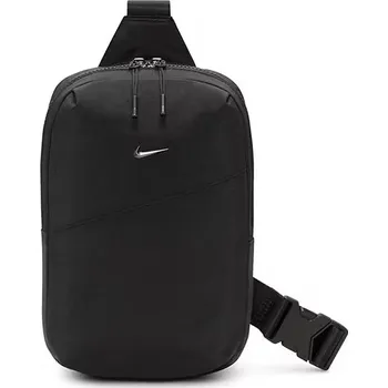Malá taška přes rameno NIKE-NK AURA CROSSBODY Černá 5 L