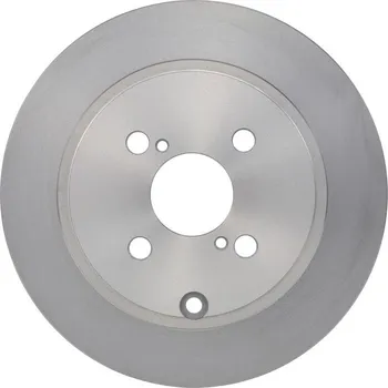 Brzdový kotouč Brzdový Kotouč; Zadní BOSCH (0986479149)