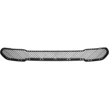 Nárazník MAKETA MŘÍŽKY V NÁRAZNÍKU BMW X1 E84 2013-2015