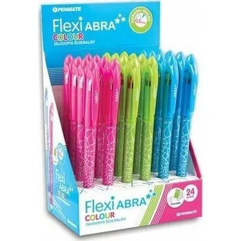 Penmate bílé kuličkové Propiska