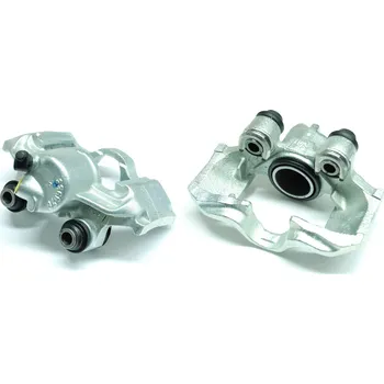 Brzdový třmen Třmen Brzdy - Levý; Vpředu (Bx) BOSCH (0986473101)