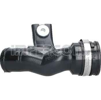 Palivový systém Hadička plnicího vzduchu ORIGINAL IMPERIUM 230196